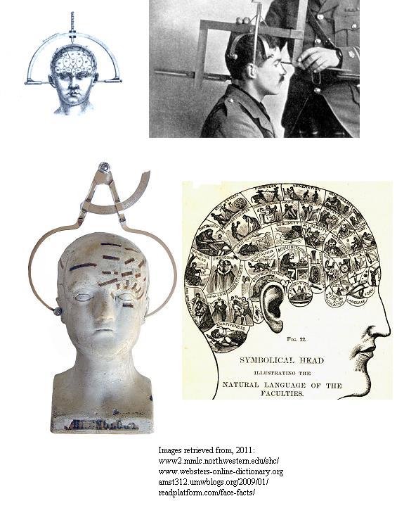 Craniometry Is It Science Wiley s Physics
