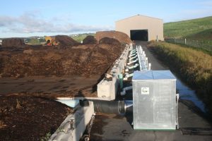 Featured image for “Washington State University Expands Their Windrow Operation”