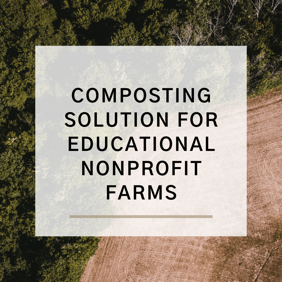 Featured image for “Greenacres Commissions their New Earth Flow Composting System”