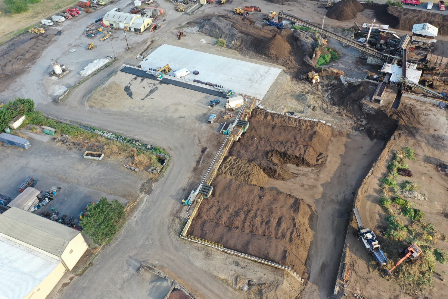 Featured image for “From Odor Complaints to Community Trust: Grimm’s Fuel’s Composting Turnaround”