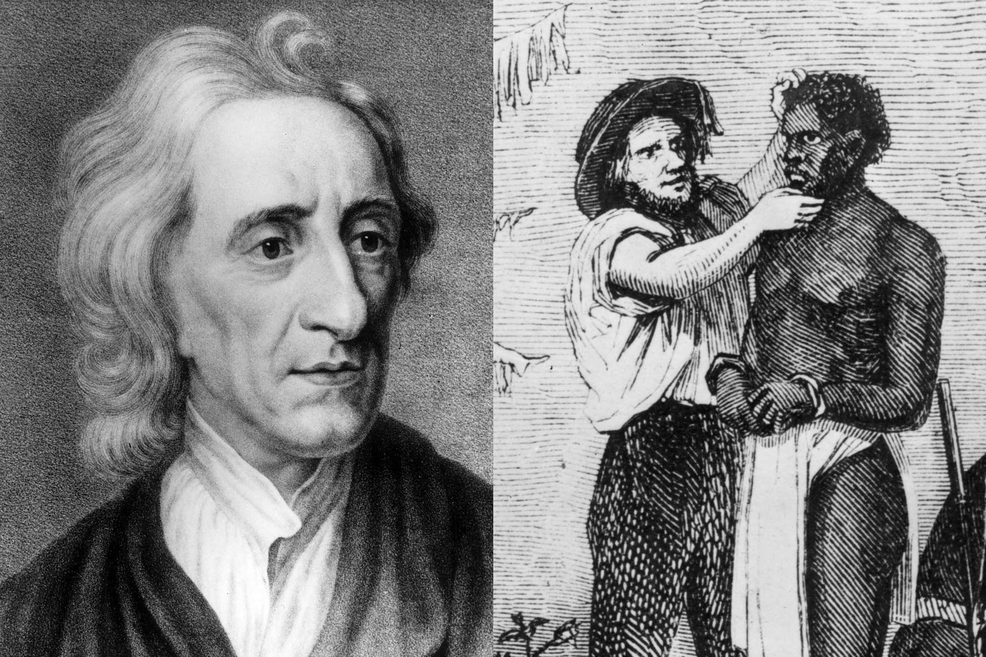 Taking The Enlightenment Seriously Requires Talking About Race
