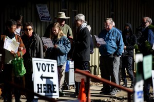 North Carolina Republicans Have a New Plan to Disenfranchise Voters. It Could Determine Control of Congress.