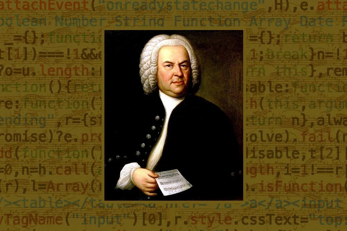 30 Interesting And Fascinating Facts About Johann Sebastian Bach Tons Of Facts