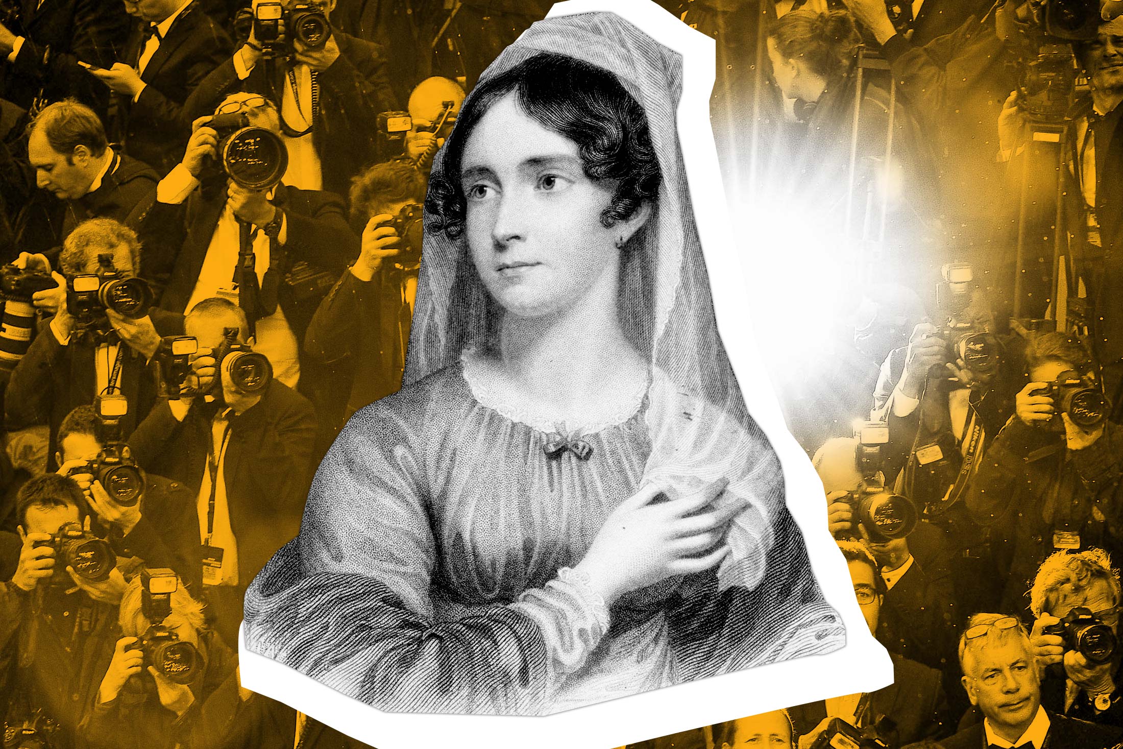 Lord Byron S Wake By Miranda Seymour A Biography Of