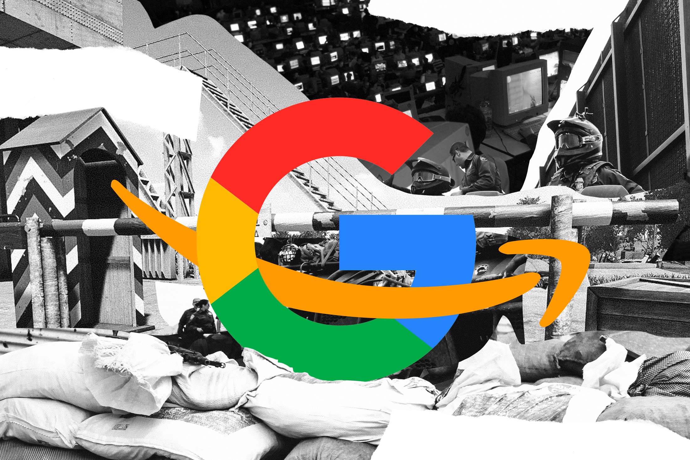 Peter Micek - Mountain Patterns - Amazing Retina Collection