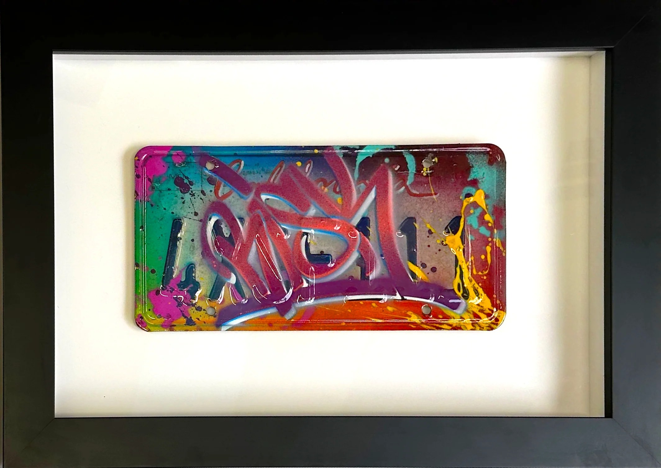 Risk Compound Editions