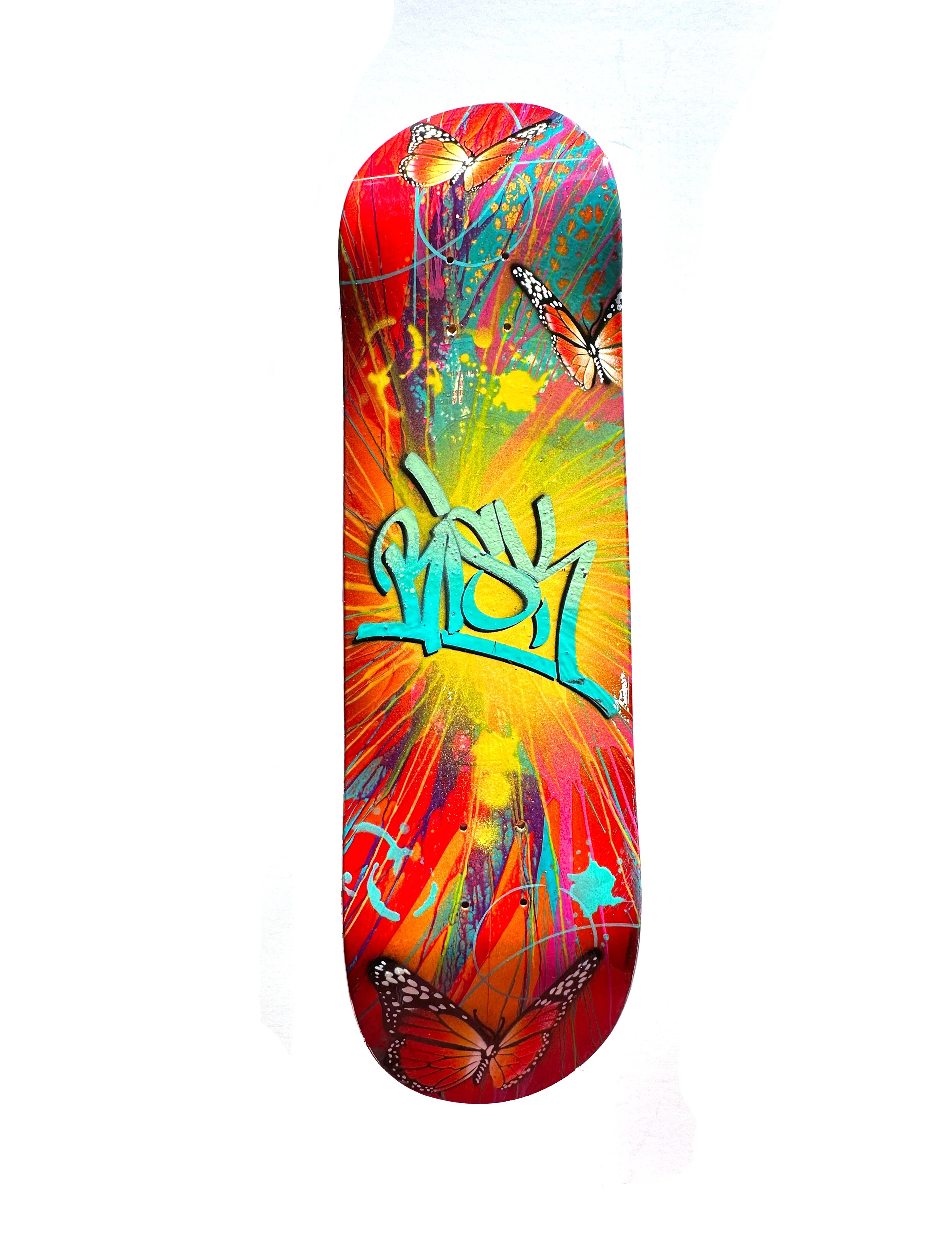 Risk Compound Editions