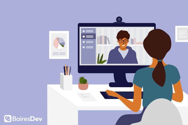 Python Para Desarrollo Web Compraco Solu Es E Tecnologias - Ocean Backgrounds - Modern 4K Collection