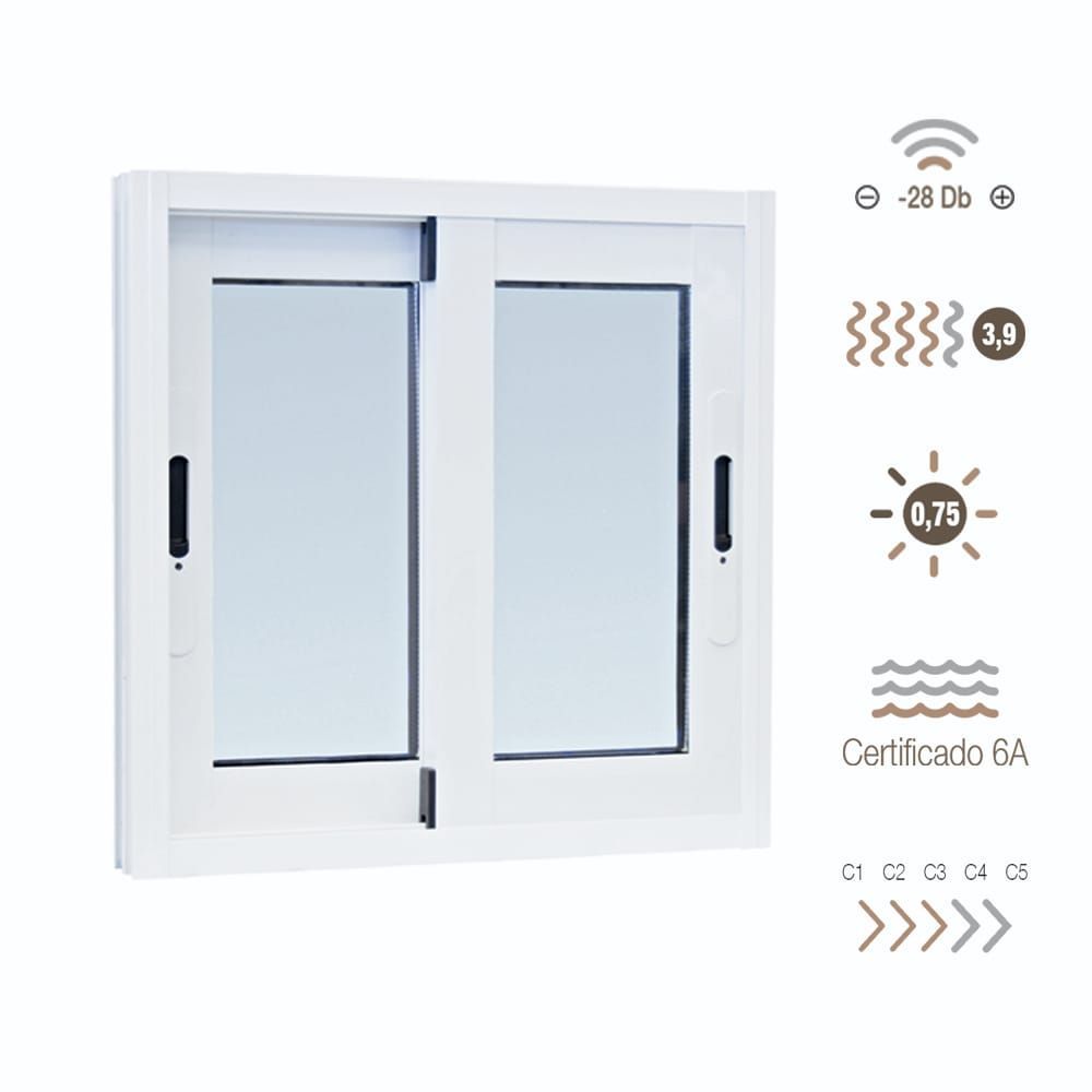 Ventanas para Baños Tienda Online de Envíos a Cuba