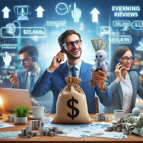 Opiniones de clientes y ficha de Google Business
