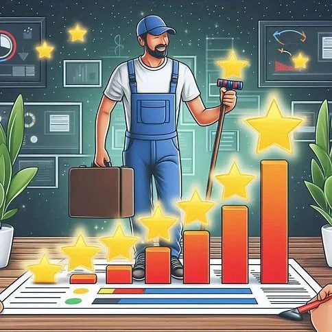 Cómo conseguir reseñas de clientes de forma efectiva