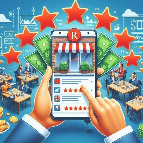 Relación entre reseñas de Google y SEO Local