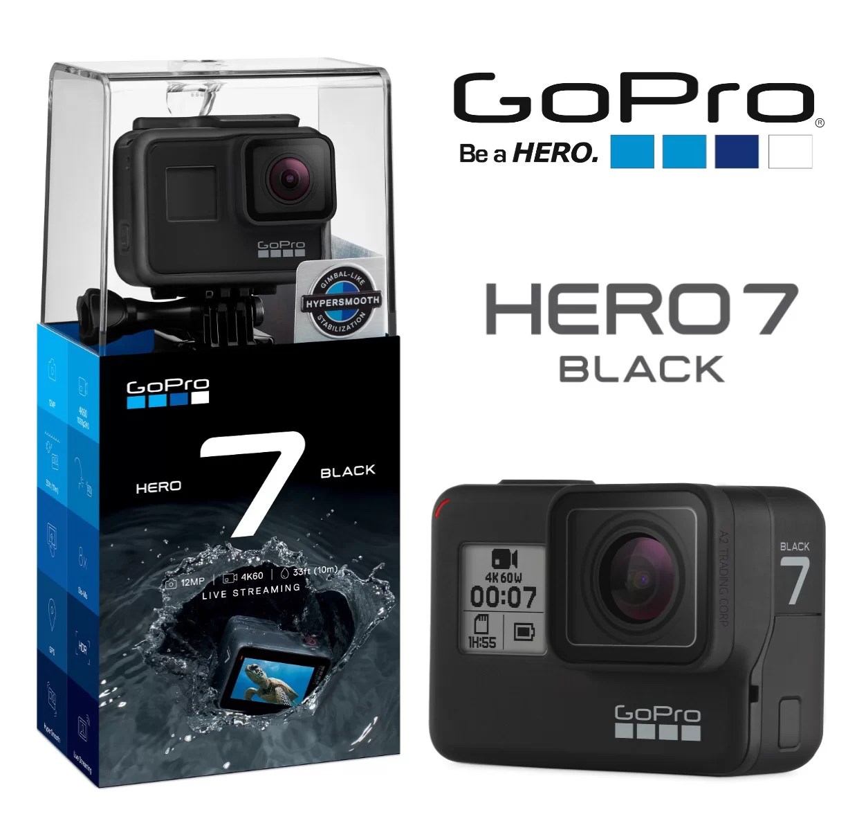 Hero Camera Models Gopro Mutfxo
