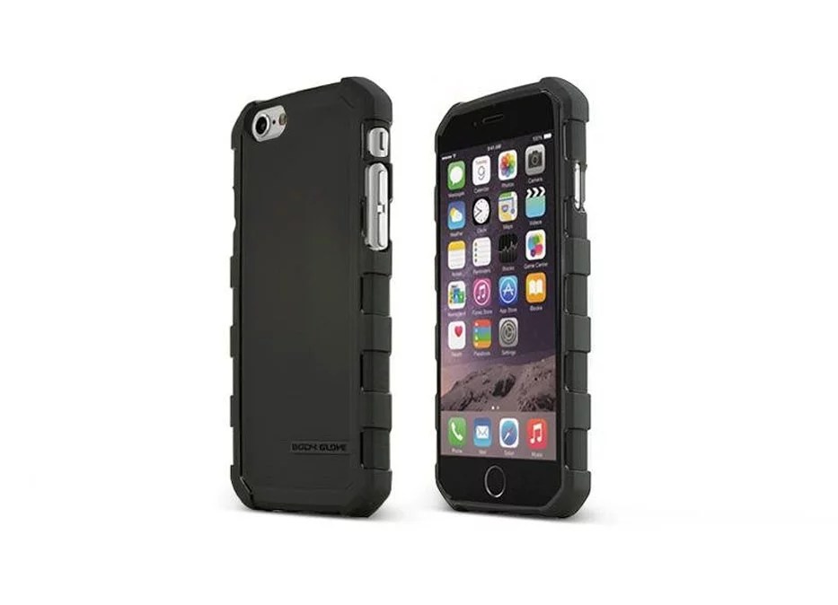 As cinco melhores capas anti-queda para o iPhone 6 e 6s - Acessórios