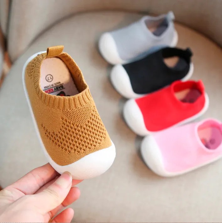 Tênis e sapatos de bebê baratos no AliExpress - Compras Online
