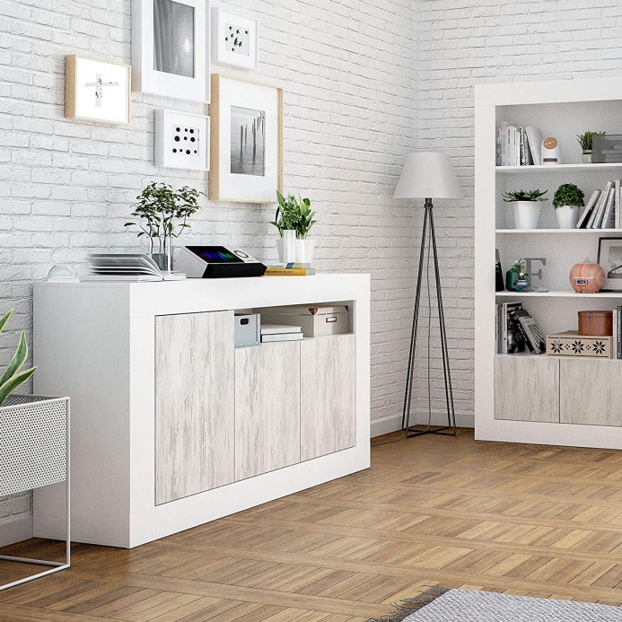 Mueble Aparador Buffet 144 cm
