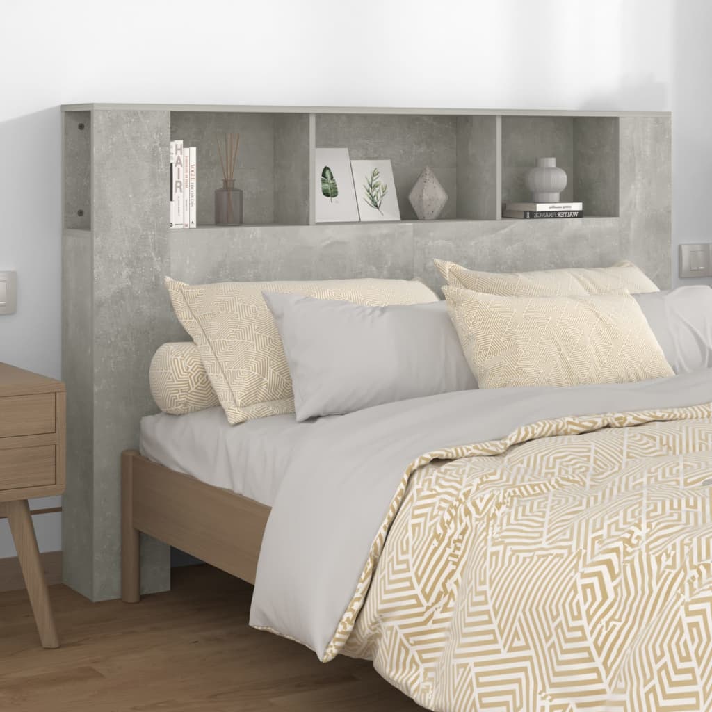 Mueble Cabecero 160x18,5x104,5 cm