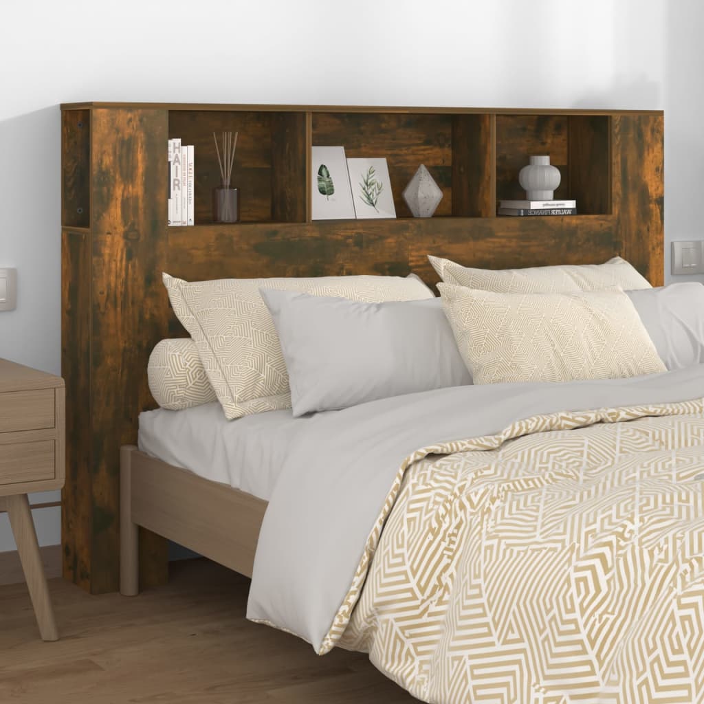 Mueble Cabecero 160x18,5x104,5 cm