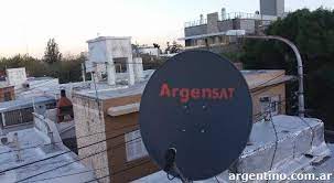 argensat