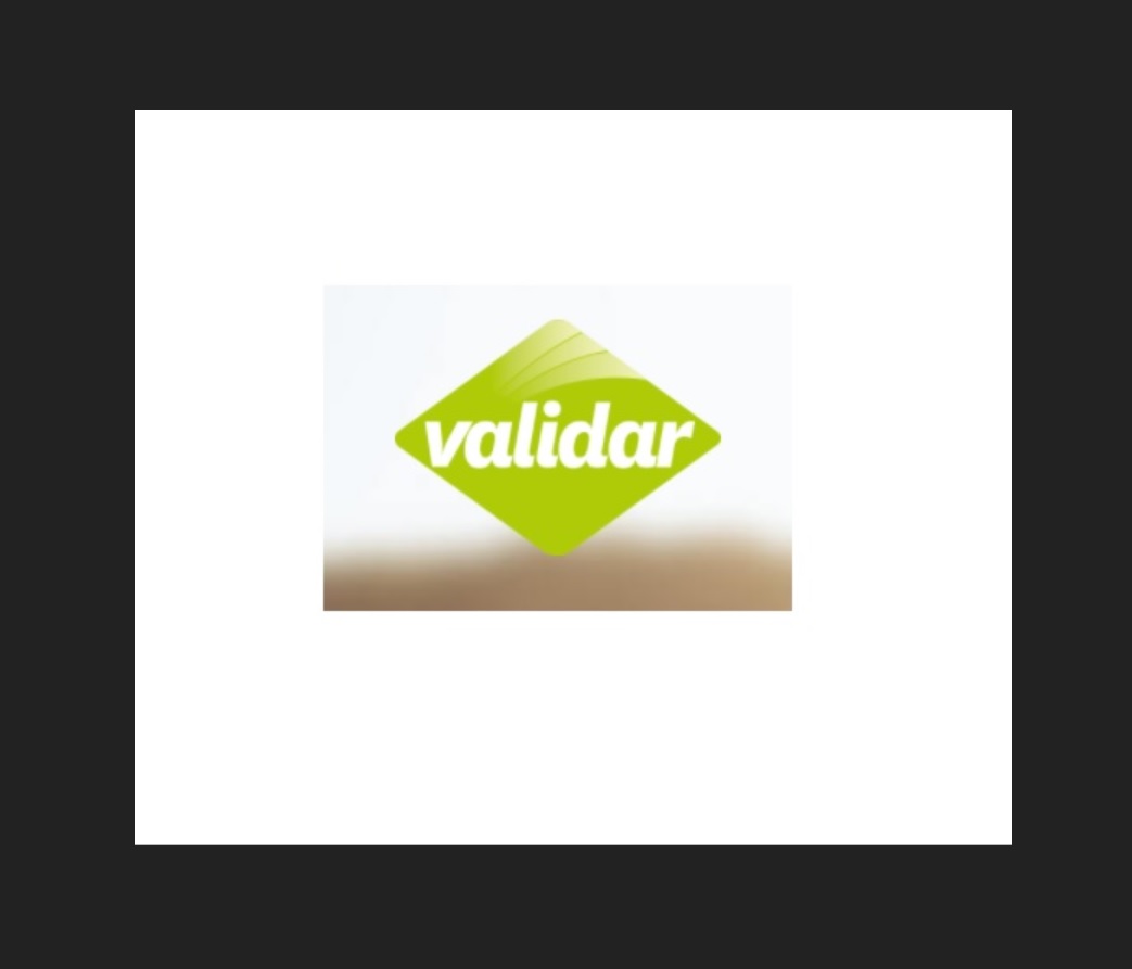 validar