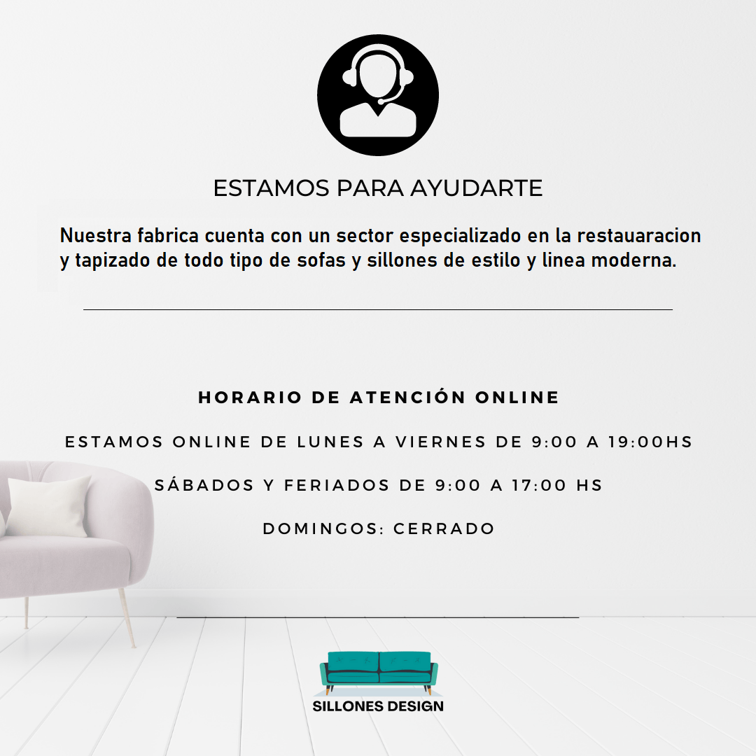 tapiceria
