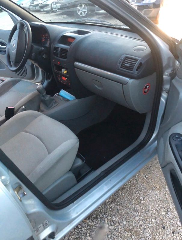clio 1.
