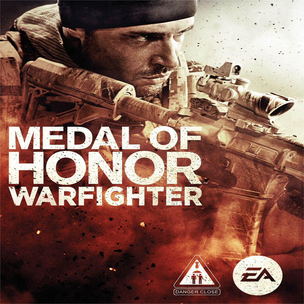 Medal of Honor Warfighter