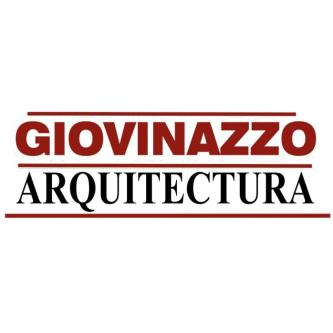 Logo Giovinazzo Arquitectura