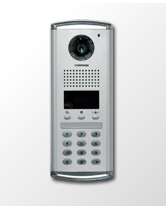2  Fente p.visor digital commmax