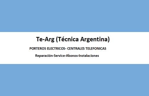 0 Te-Arg