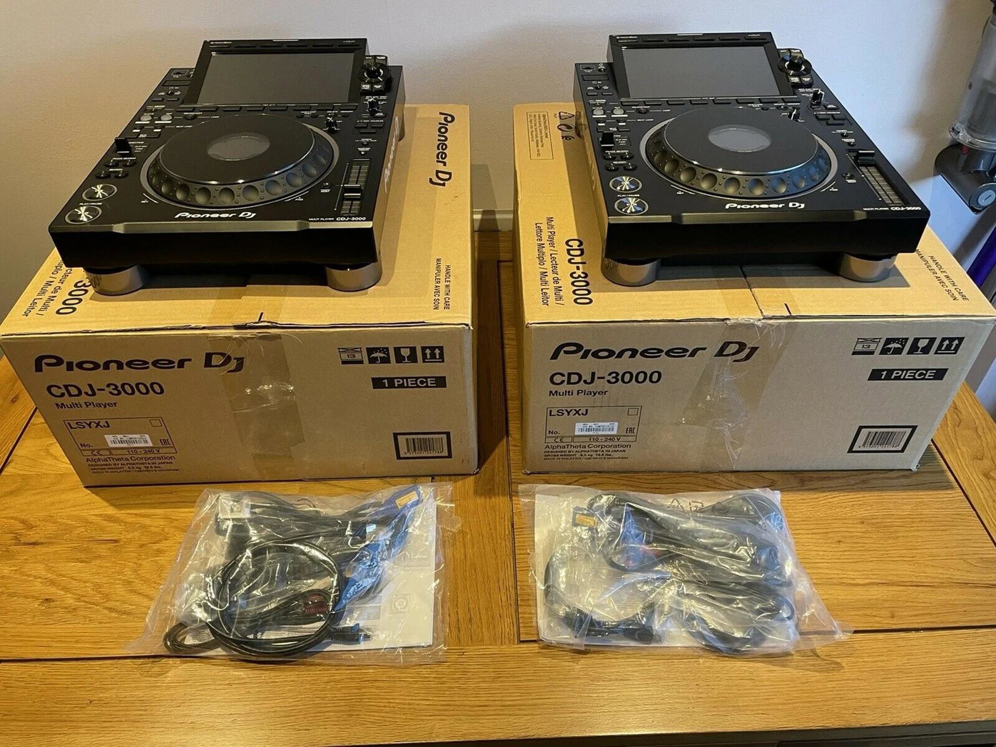 CDJ-300aa0a-4a