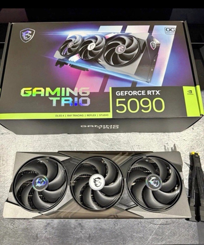 Video Card