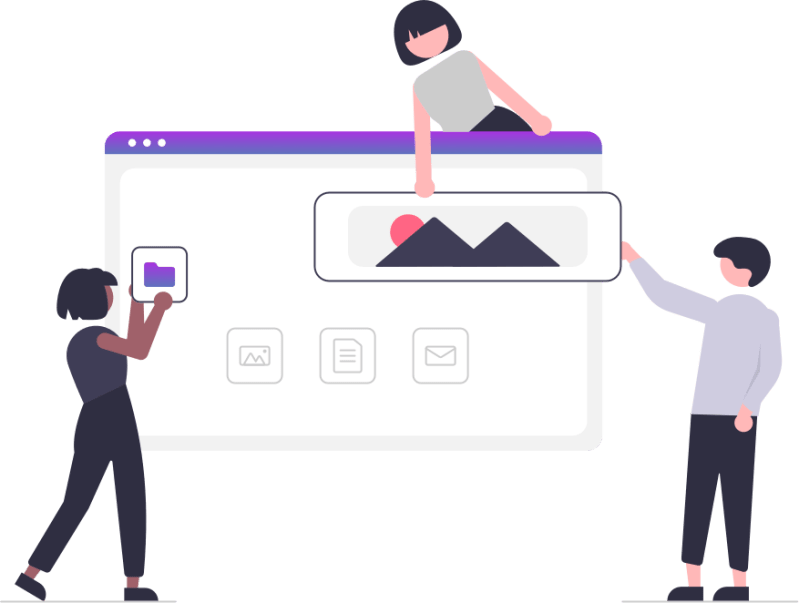Login Comp Solution Llc - Abstract Designs - Modern HD Collection