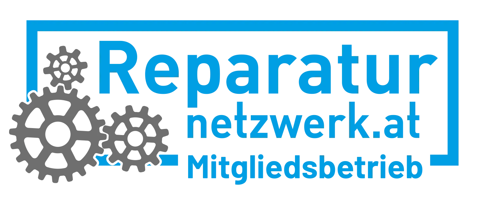 Reparaturnetzwerk Wien – Mitgliedsbetrieb CompTech e.U.