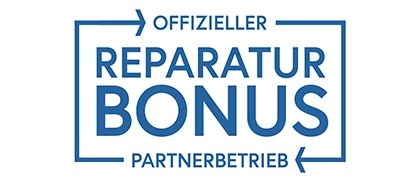 Reparaturbonus Österreich – geförderte Reparaturen bei CompTech