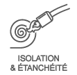 isolation-g