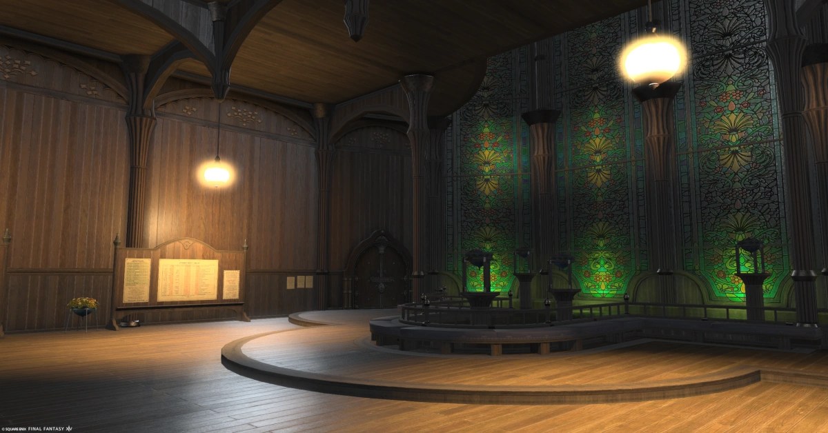 Emote arrosoir ffxiv