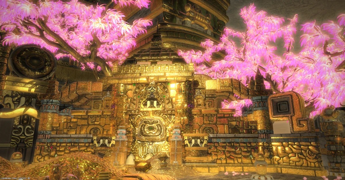 Le meilleur moment pour reprendre FFXIV !