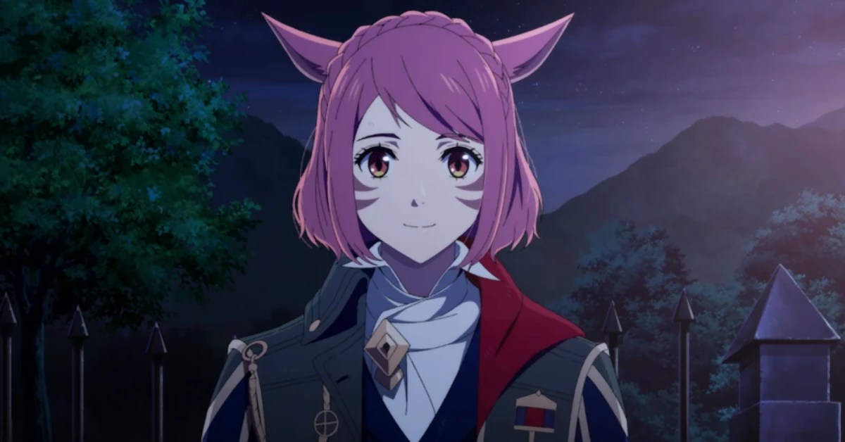 Nouveaux objets exclusifs dans FFXIV !