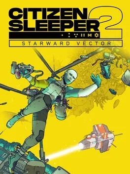 Citizen Sleeper 2: Starward Vector (2025) PC Full