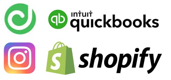 A POS solution that works with your favorite apps