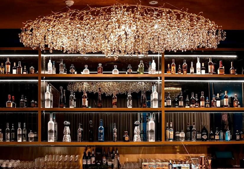 The reliable bar and nightclub POS built to handle fast orders and manage inventory