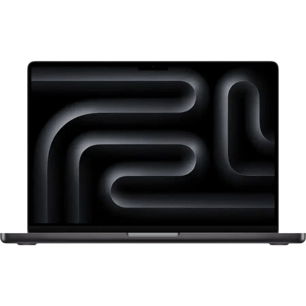 *OPEN BOX* 2025 MacBook Pro 14 M5 16GB RAM 512GB SSD - Space Black