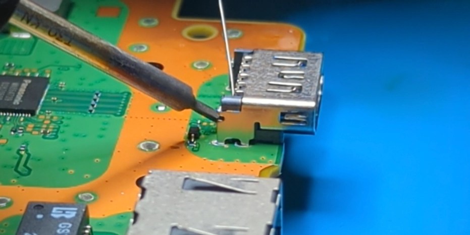 Playstation XBOX HDMI Repair