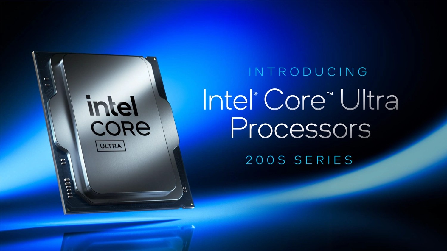 Intel Core Ultra