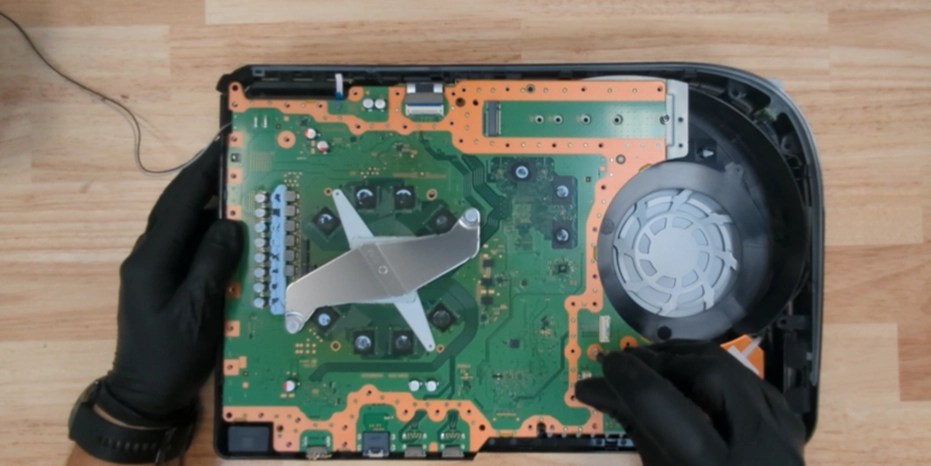 Playstation PS5 Repair