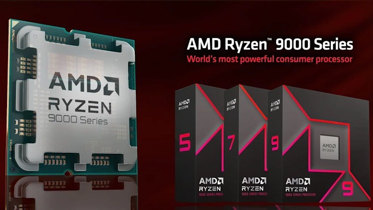 AMD Processors