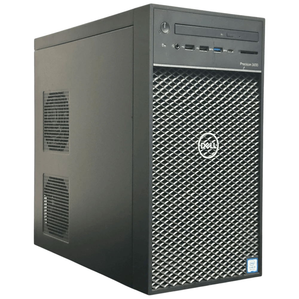 INTEL CORE I9-9900K / 32GB RAM/ 1TB SSD NVMe / RTX 2080 / USED