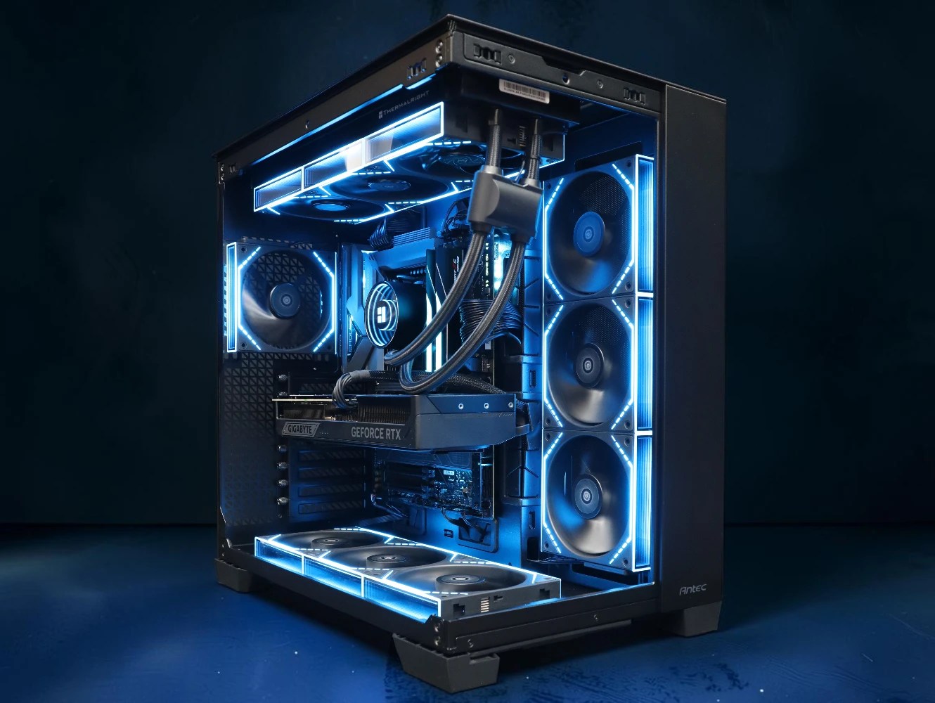 Antec C9