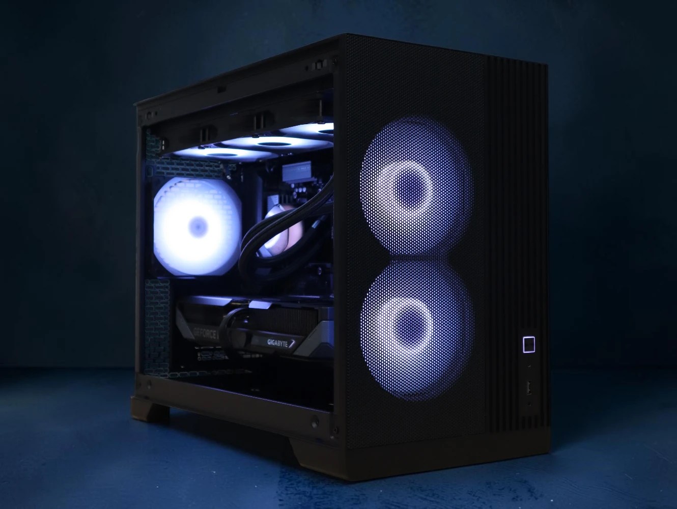 Phanteks XT M3